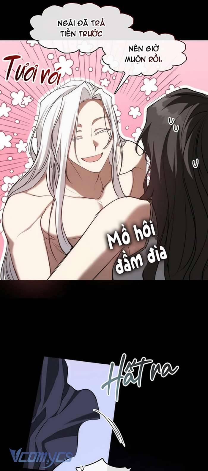 Không Thể Thoát Khỏi Người 102 trang 2