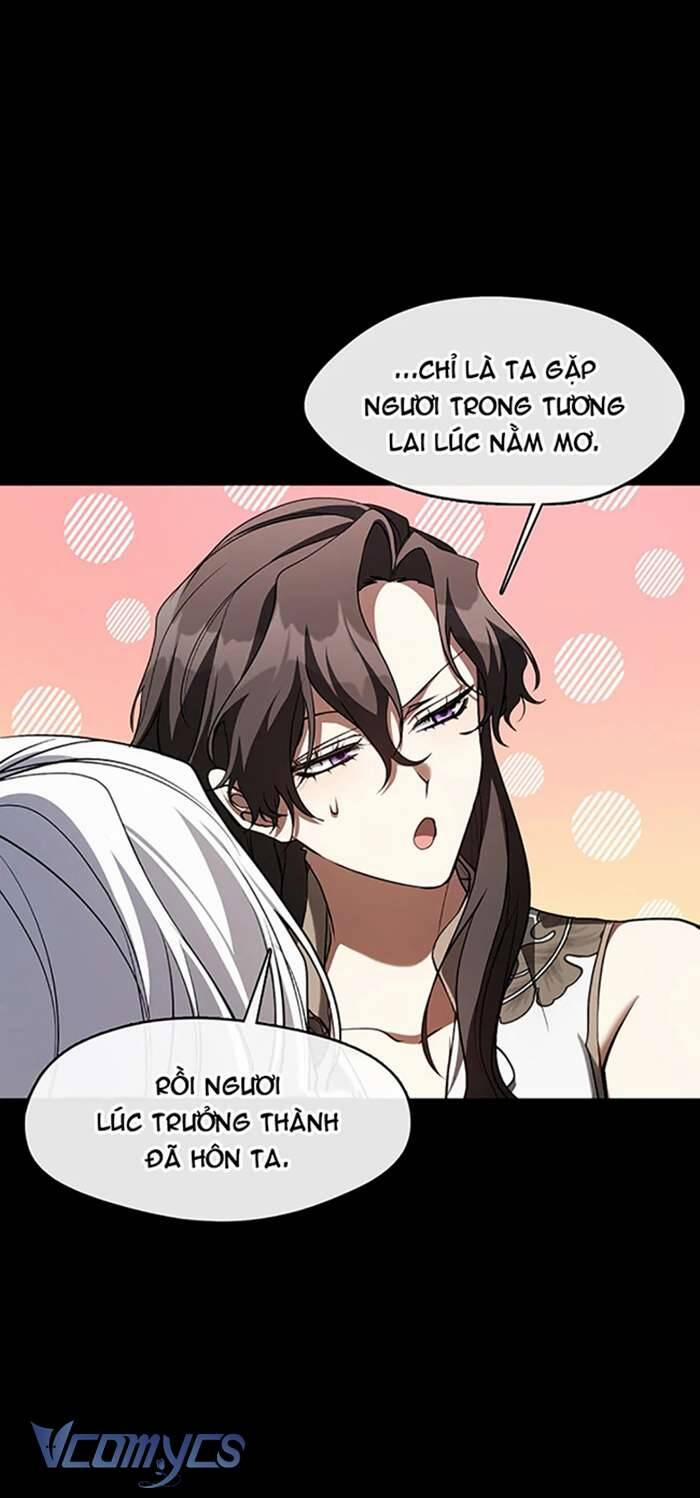 Không Thể Thoát Khỏi Người 102 trang 21