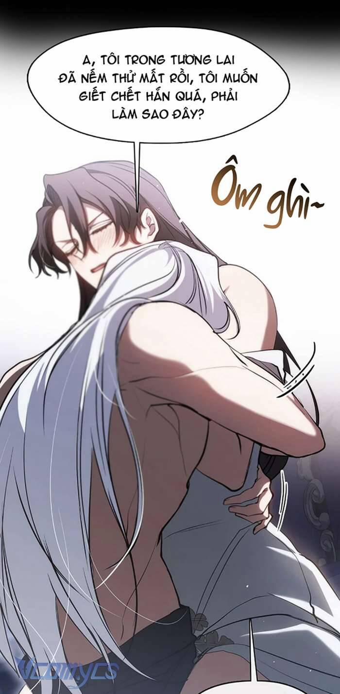 Không Thể Thoát Khỏi Người 102 trang 23