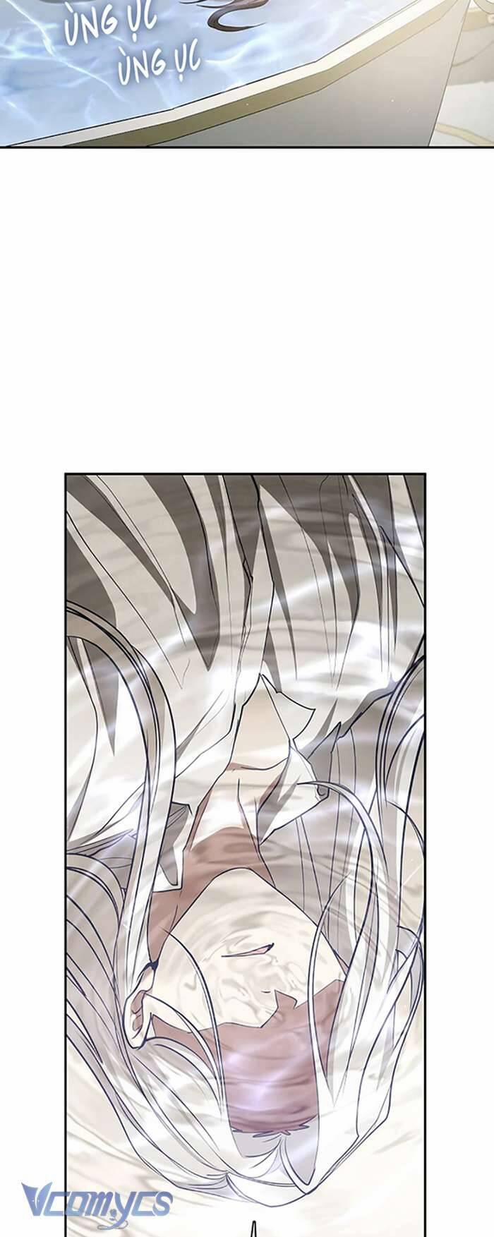 Không Thể Thoát Khỏi Người 102 trang 35