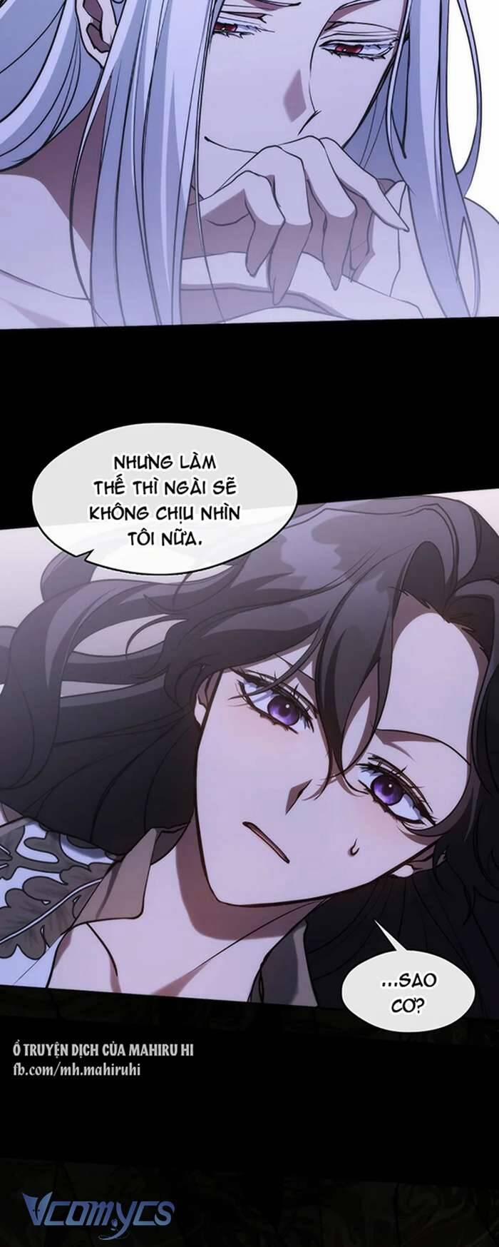 Không Thể Thoát Khỏi Người 102 trang 8
