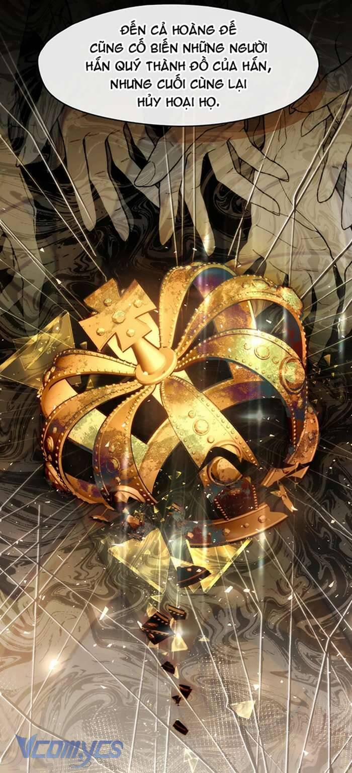 Không Thể Thoát Khỏi Người 102 trang 9
