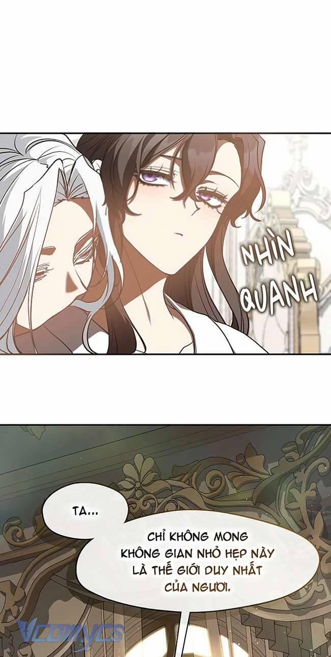 Không Thể Thoát Khỏi Người 103 trang 10