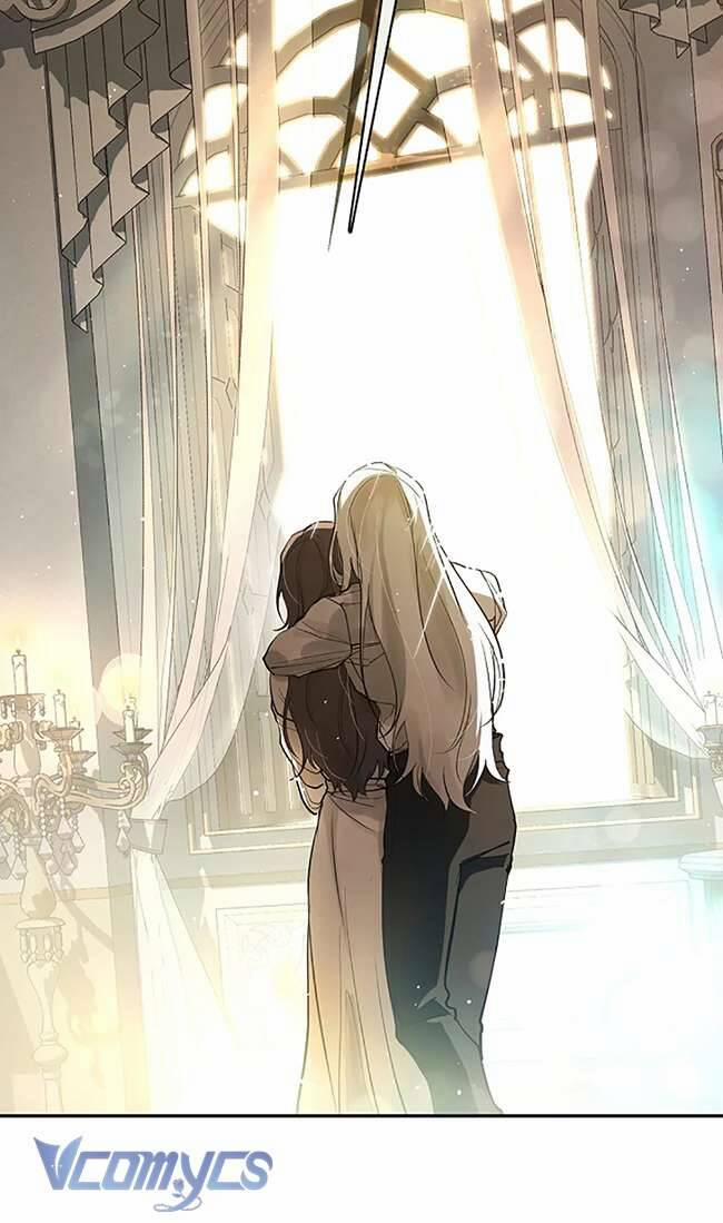 Không Thể Thoát Khỏi Người 103 trang 11