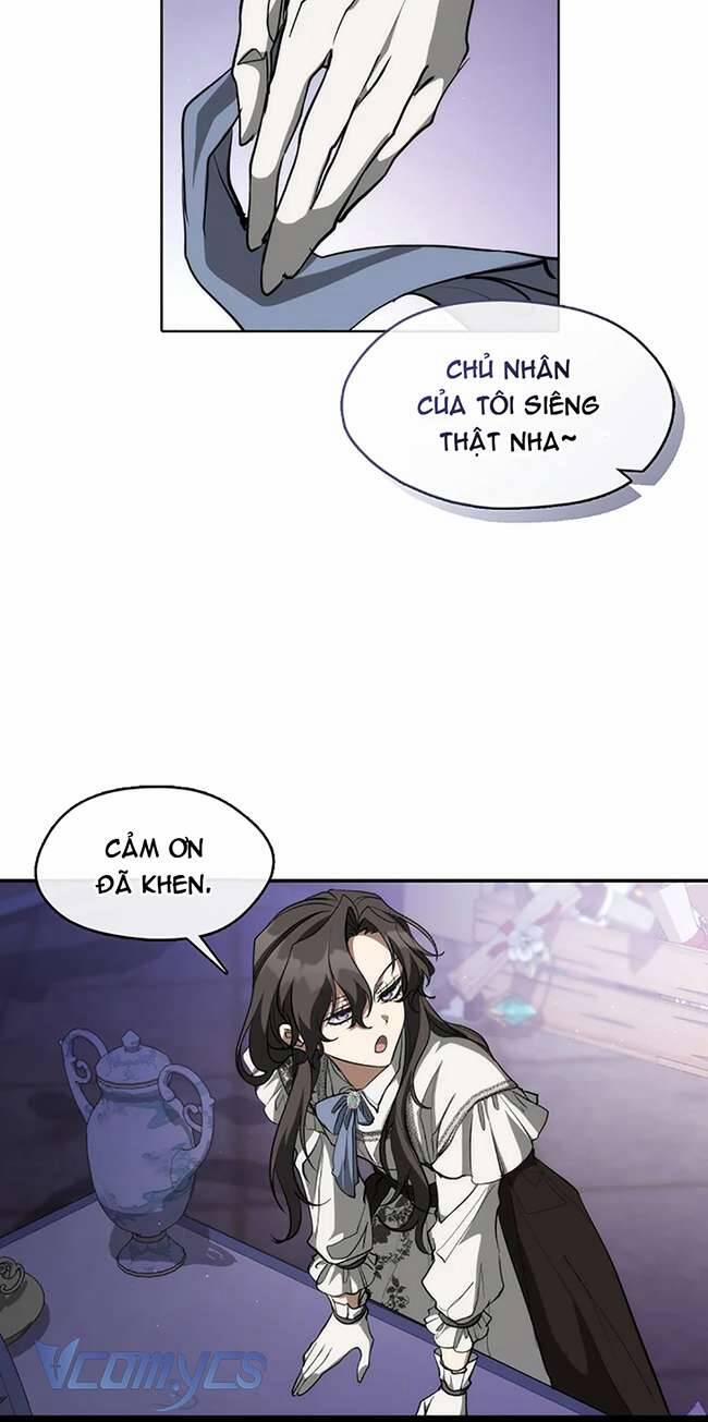 Không Thể Thoát Khỏi Người 103 trang 26