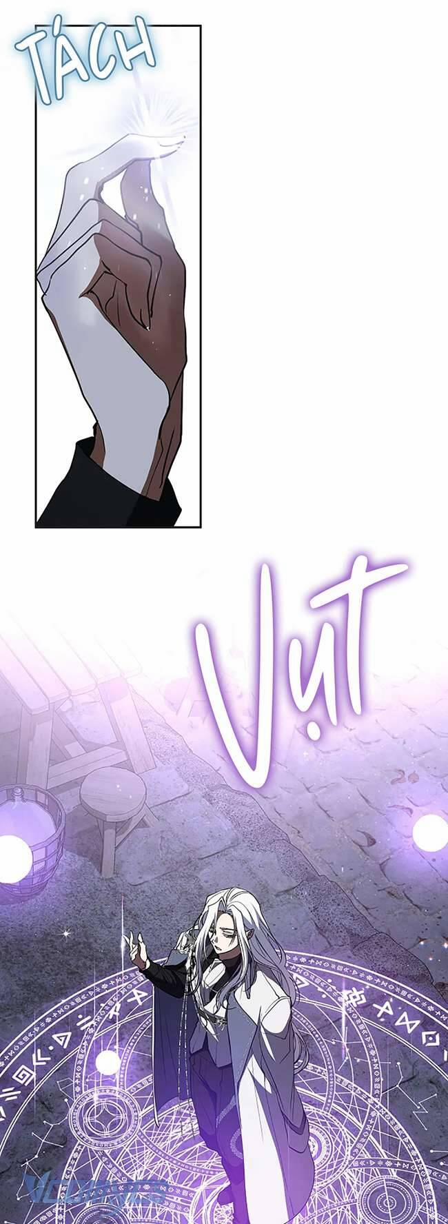 Không Thể Thoát Khỏi Người 103 trang 29