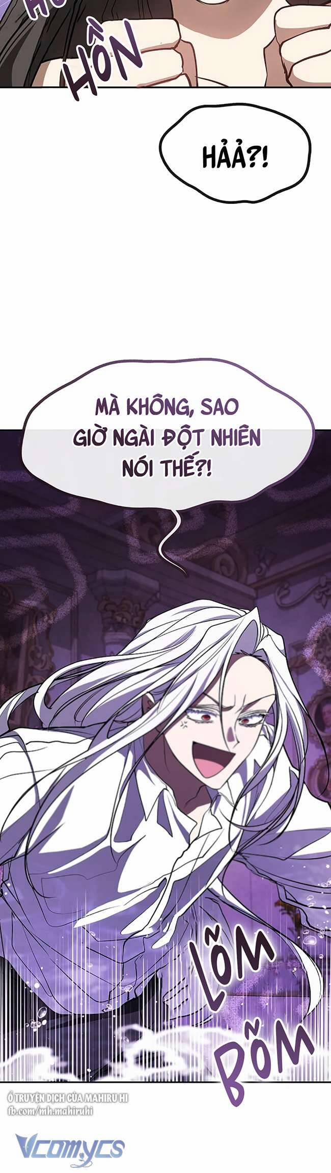 Không Thể Thoát Khỏi Người 103 trang 3