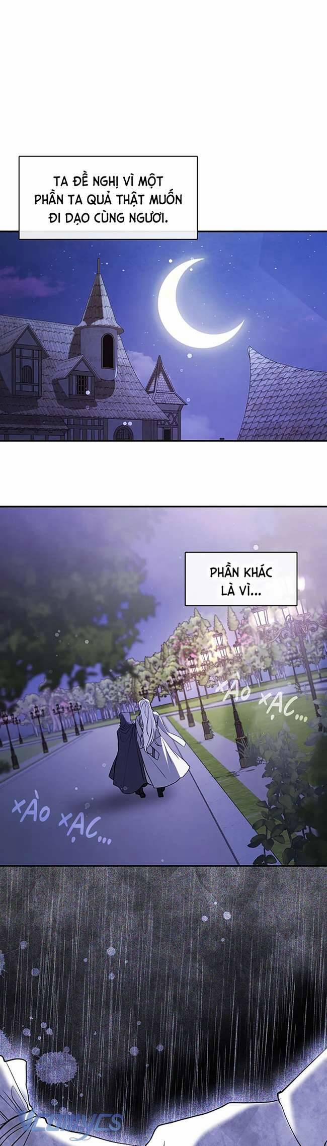 Không Thể Thoát Khỏi Người 103 trang 32