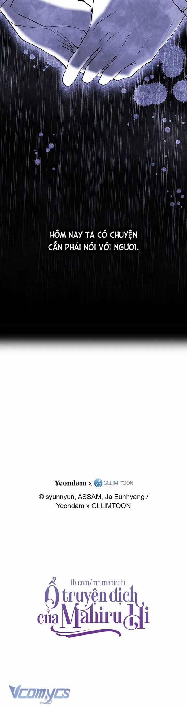 Không Thể Thoát Khỏi Người 103 trang 33