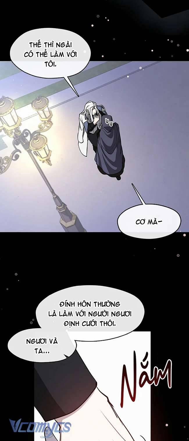 Không Thể Thoát Khỏi Người 104 trang 12