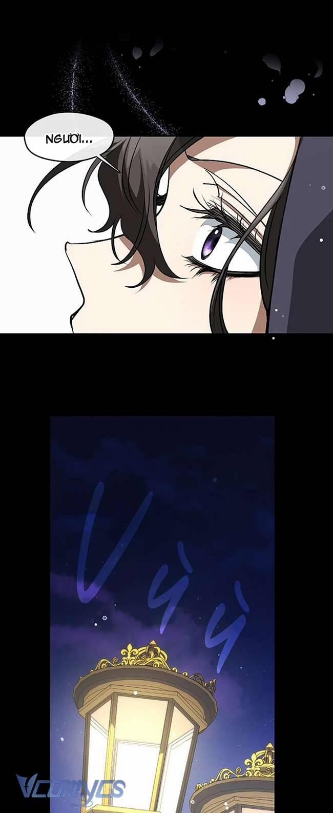 Không Thể Thoát Khỏi Người 104 trang 15