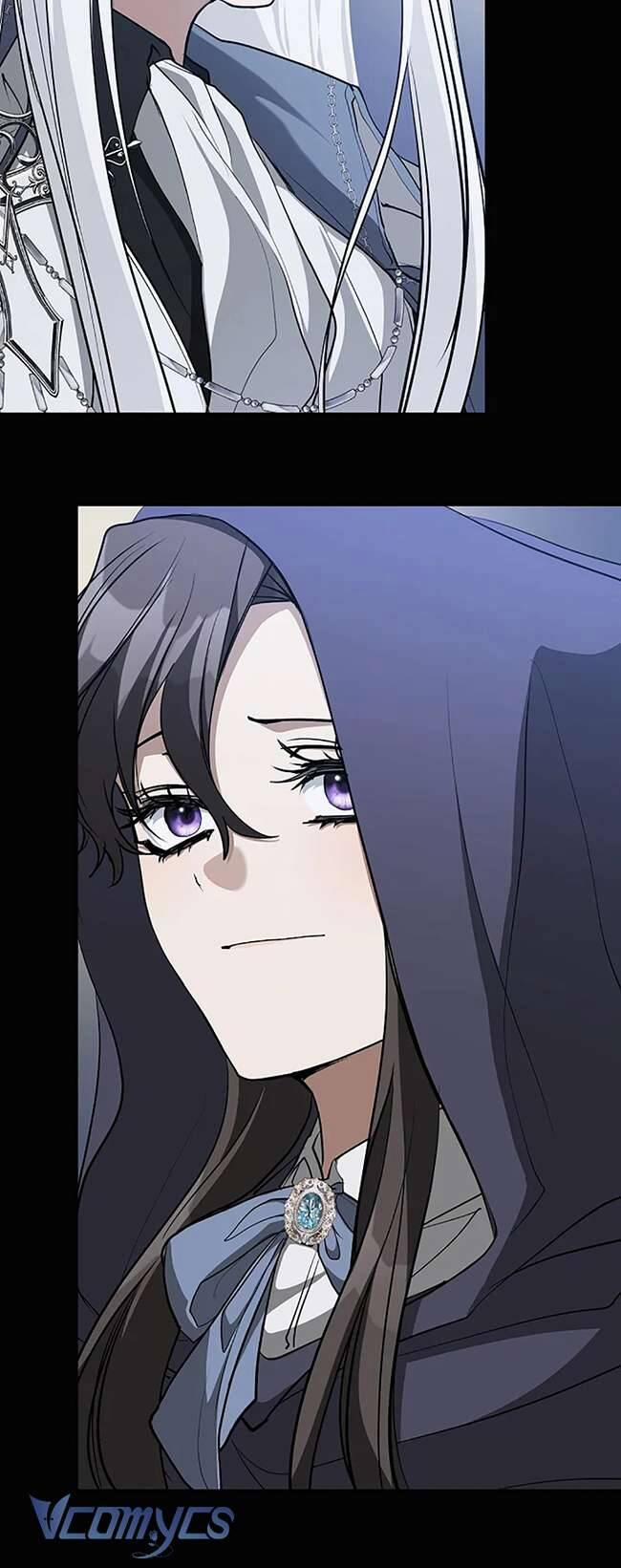 Không Thể Thoát Khỏi Người 104 trang 25