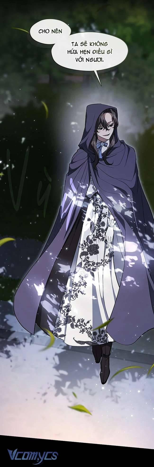 Không Thể Thoát Khỏi Người 104 trang 27