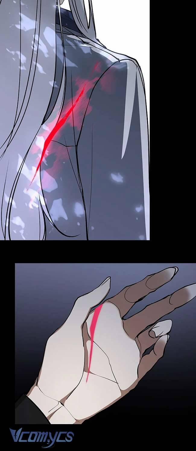 Không Thể Thoát Khỏi Người 104 trang 30