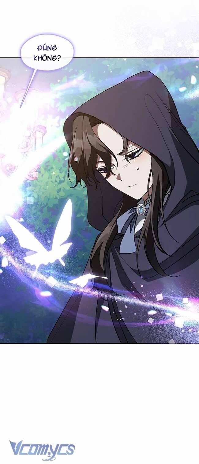 Không Thể Thoát Khỏi Người 104 trang 34