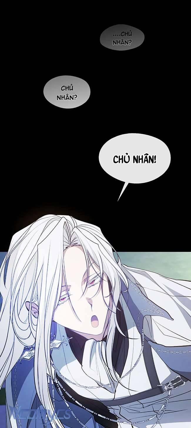 Không Thể Thoát Khỏi Người 104 trang 7