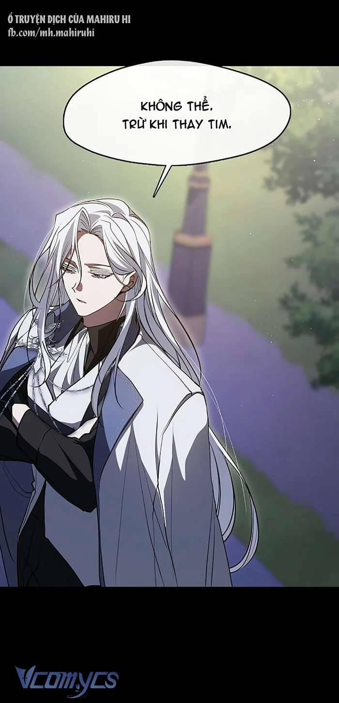Không Thể Thoát Khỏi Người 105 trang 10