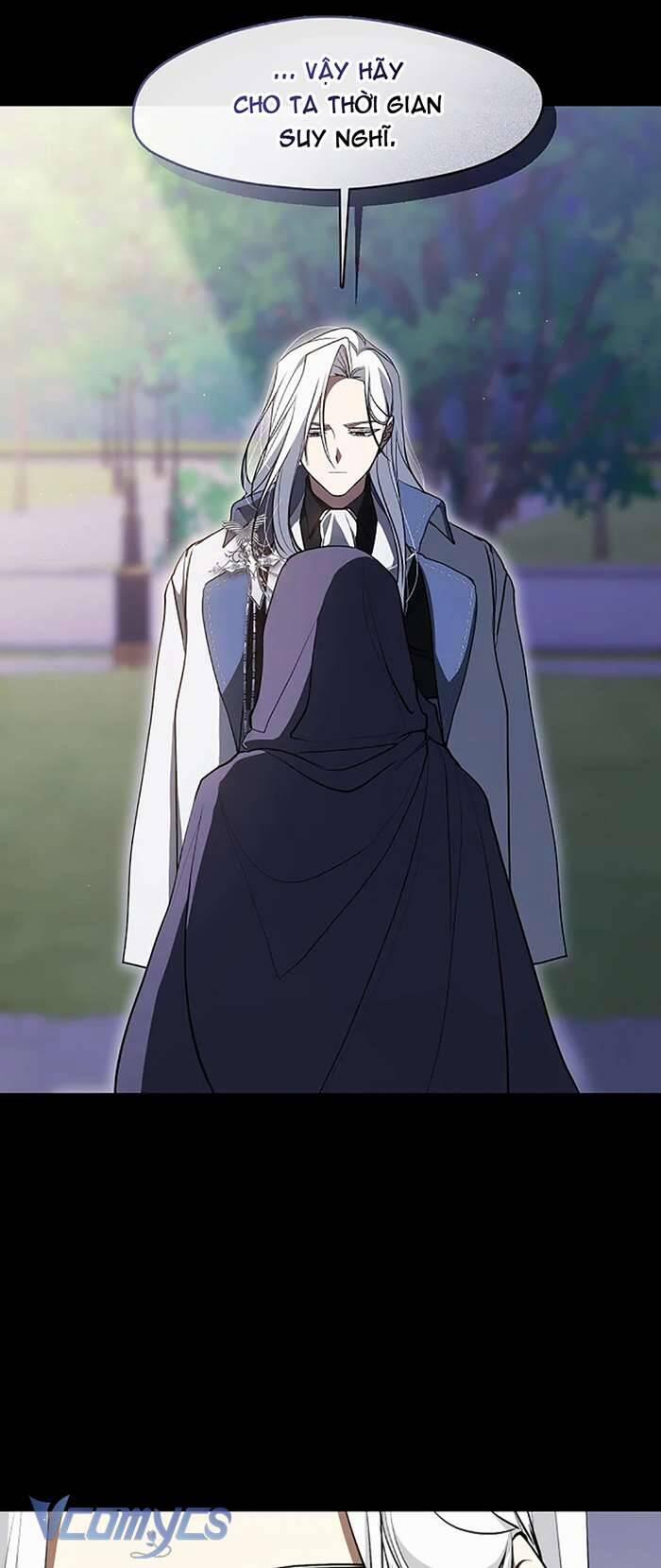 Không Thể Thoát Khỏi Người 105 trang 11