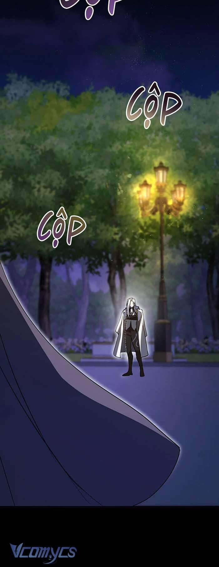 Không Thể Thoát Khỏi Người 105 trang 15