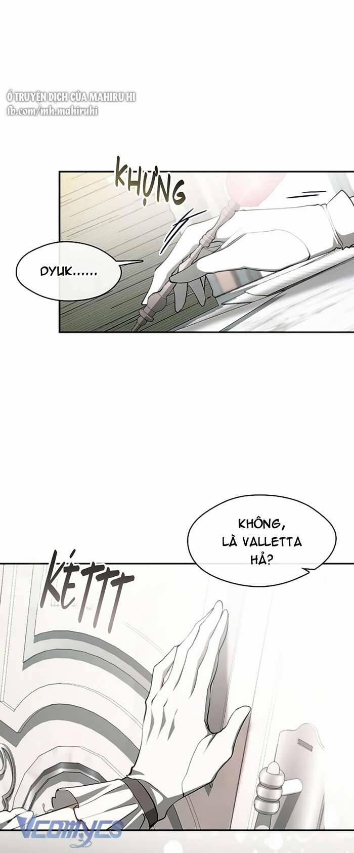 Không Thể Thoát Khỏi Người 105 trang 17