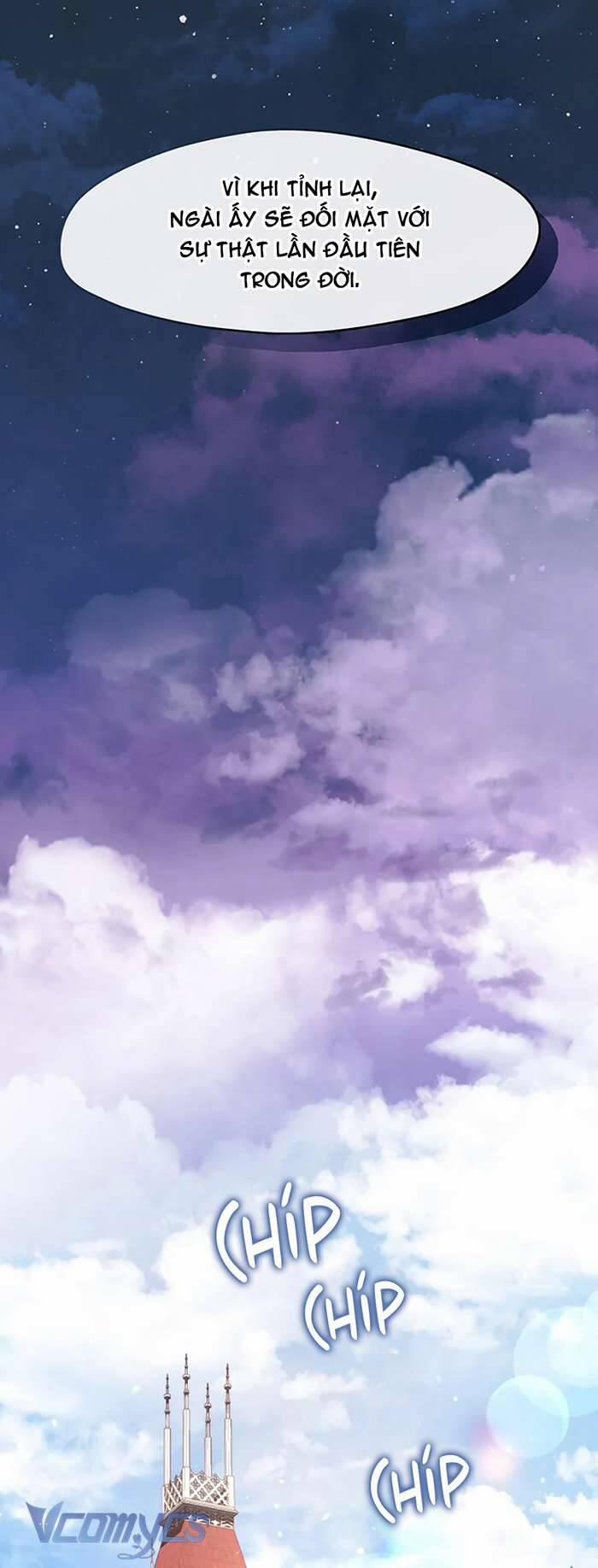 Không Thể Thoát Khỏi Người 105 trang 27