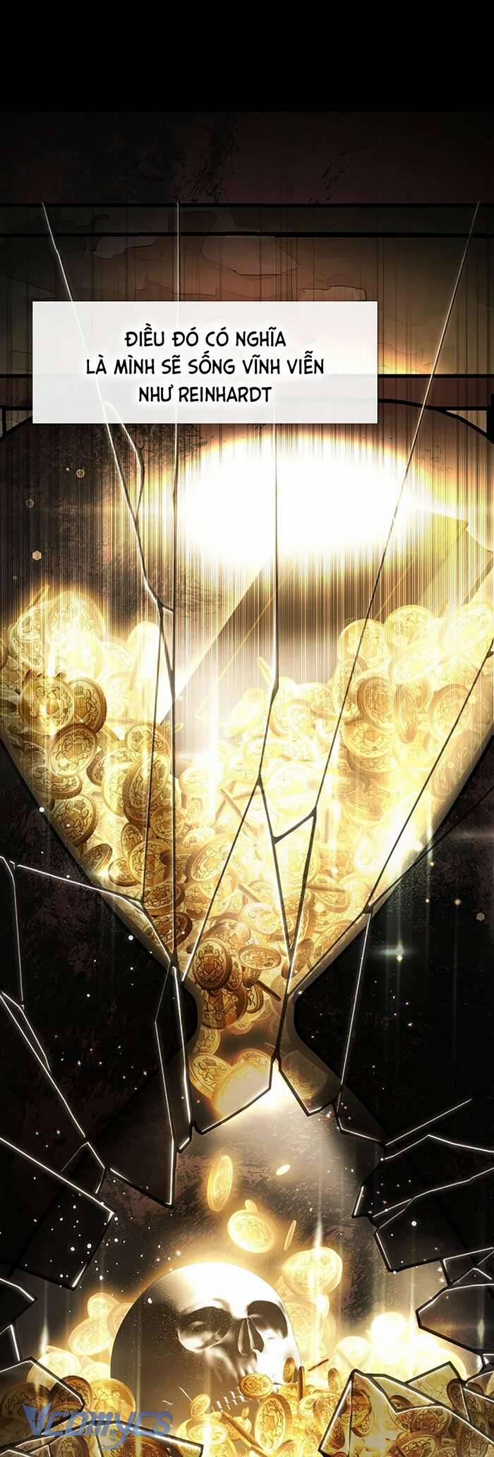 Không Thể Thoát Khỏi Người 105 trang 7