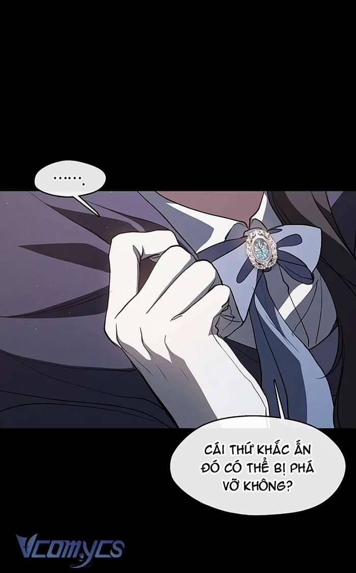 Không Thể Thoát Khỏi Người 105 trang 9