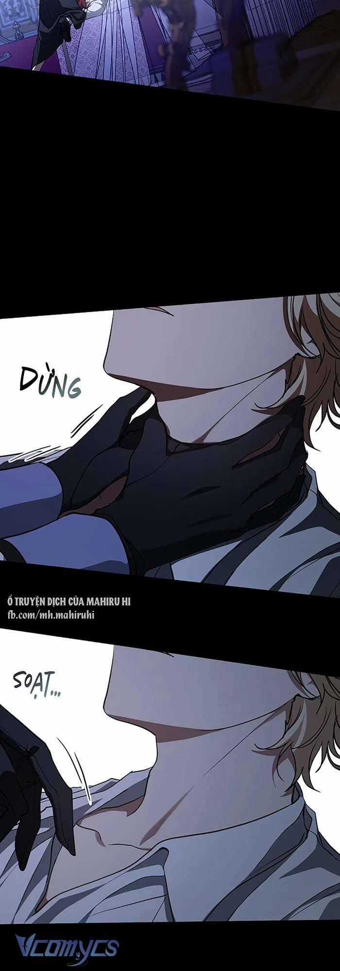 Không Thể Thoát Khỏi Người 106 trang 17