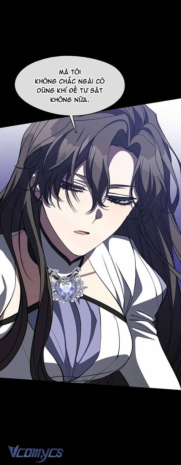 Không Thể Thoát Khỏi Người 106 trang 18