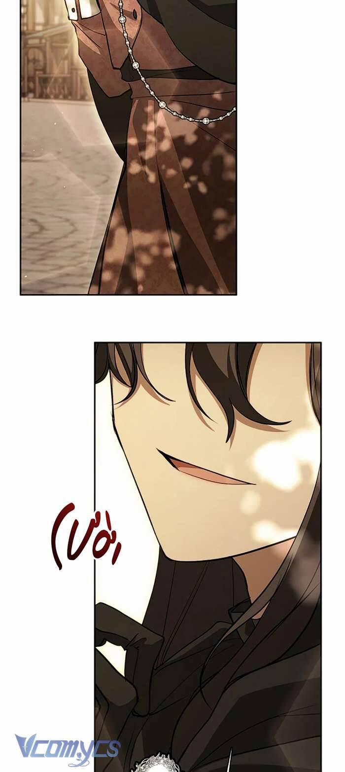 Không Thể Thoát Khỏi Người 106 trang 30