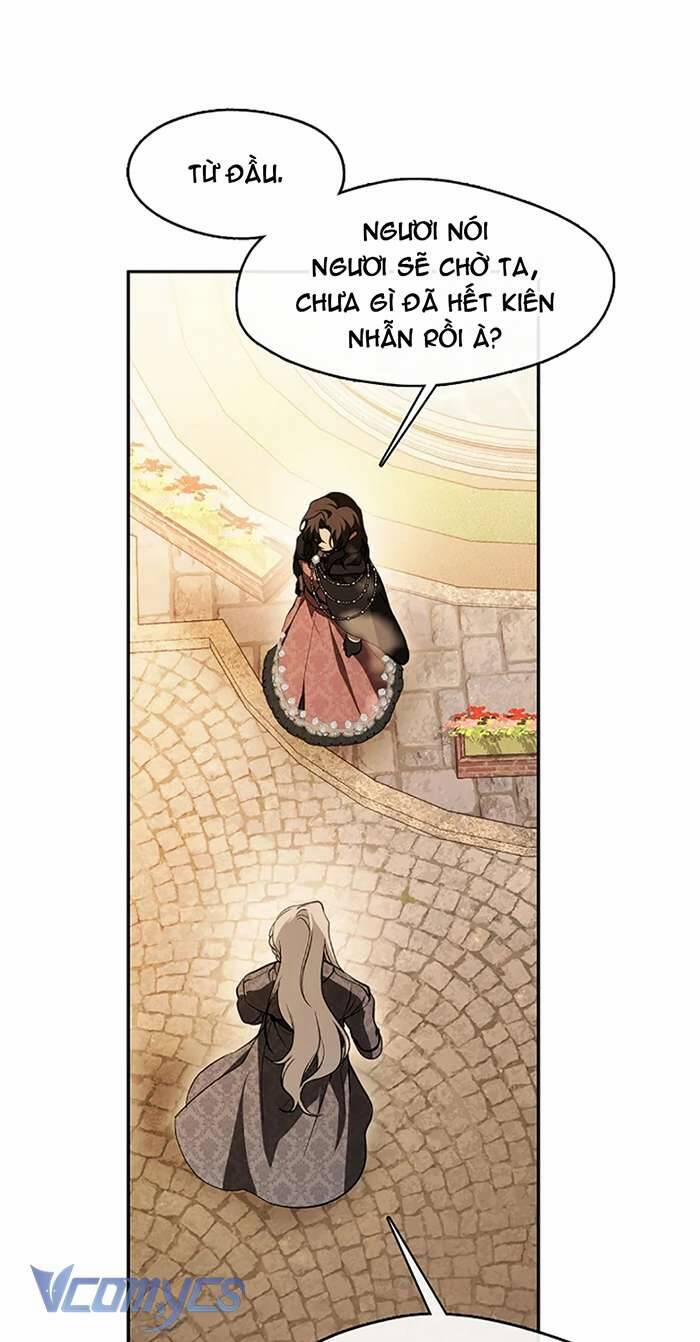 Không Thể Thoát Khỏi Người 106 trang 33