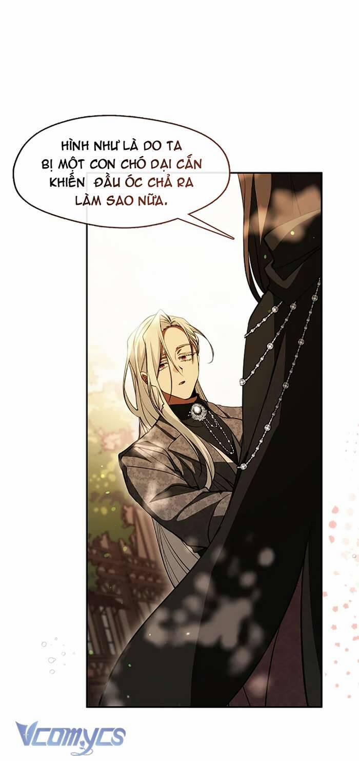 Không Thể Thoát Khỏi Người 106 trang 36