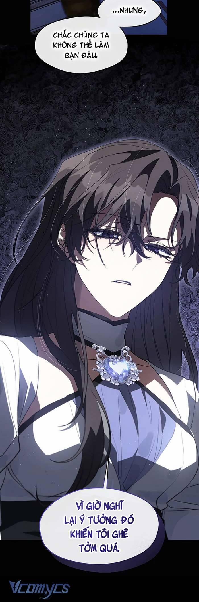 Không Thể Thoát Khỏi Người 106 trang 5