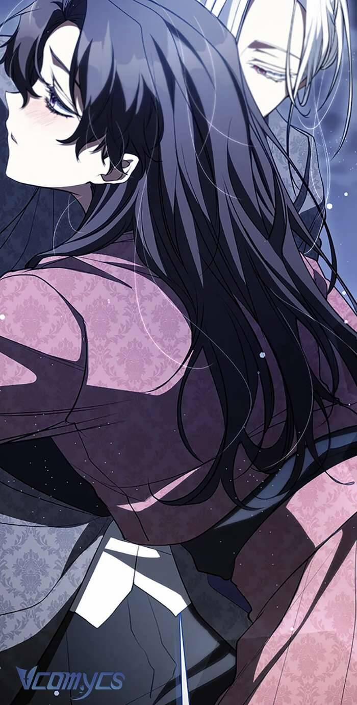 Không Thể Thoát Khỏi Người 107 trang 20