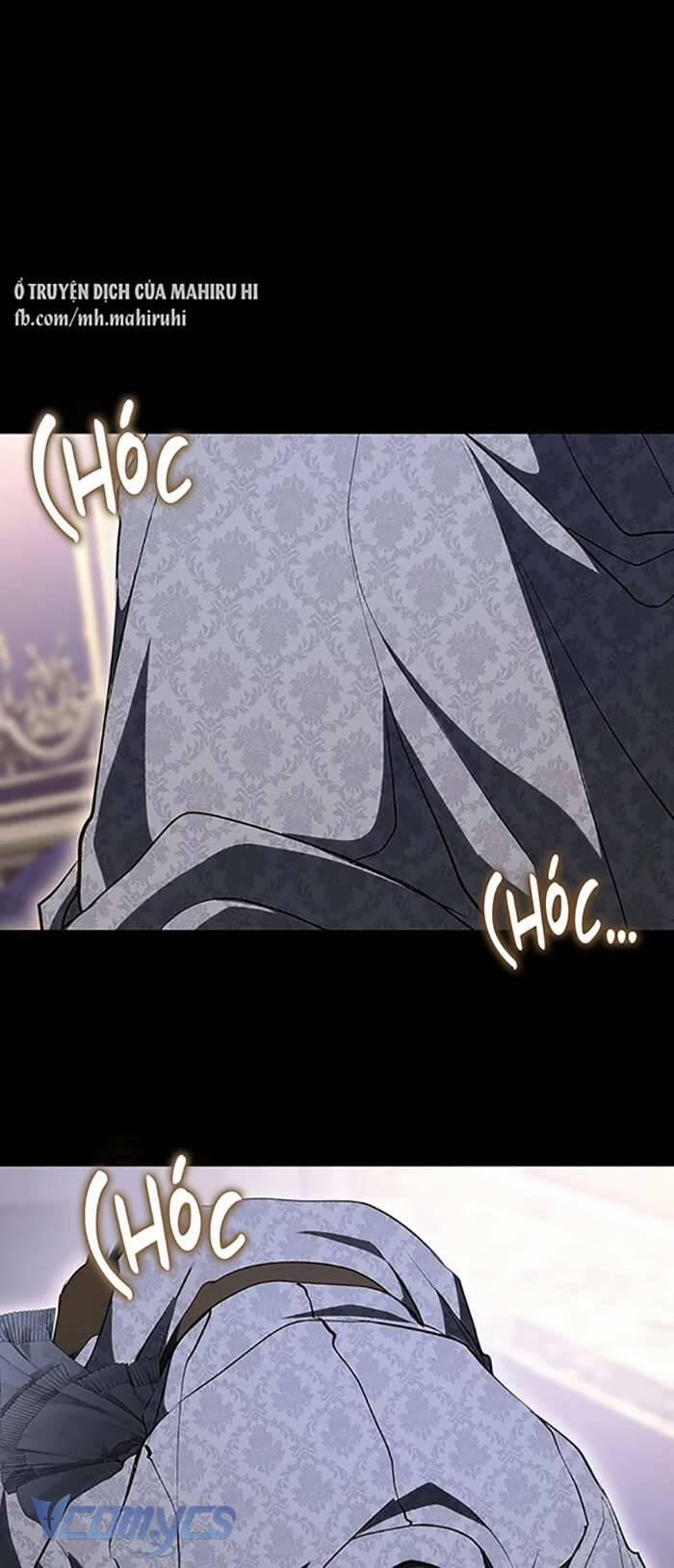 Không Thể Thoát Khỏi Người 107 trang 22