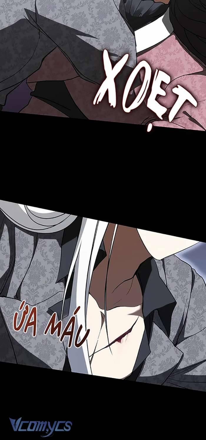 Không Thể Thoát Khỏi Người 107 trang 24