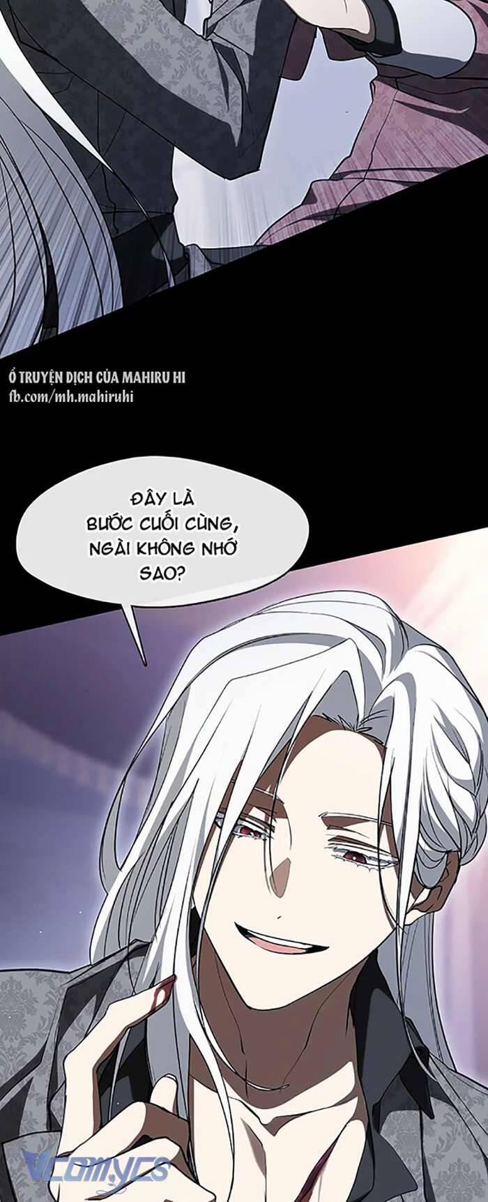 Không Thể Thoát Khỏi Người 107 trang 26