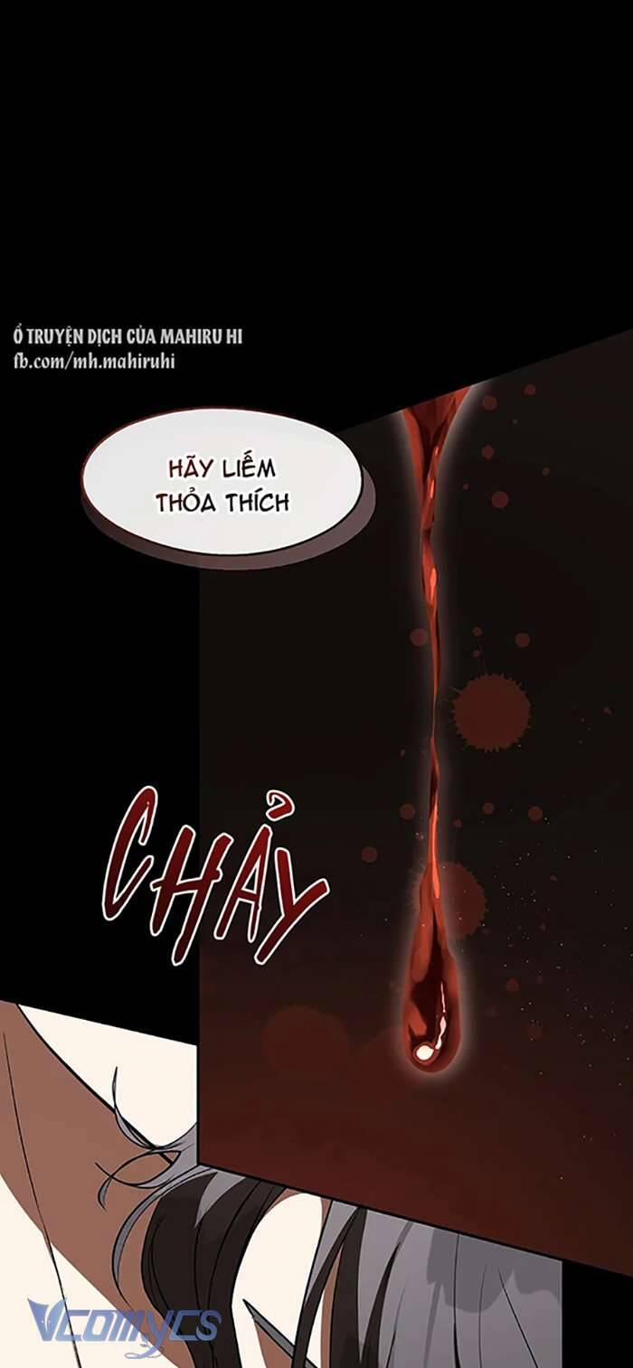 Không Thể Thoát Khỏi Người 107 trang 28