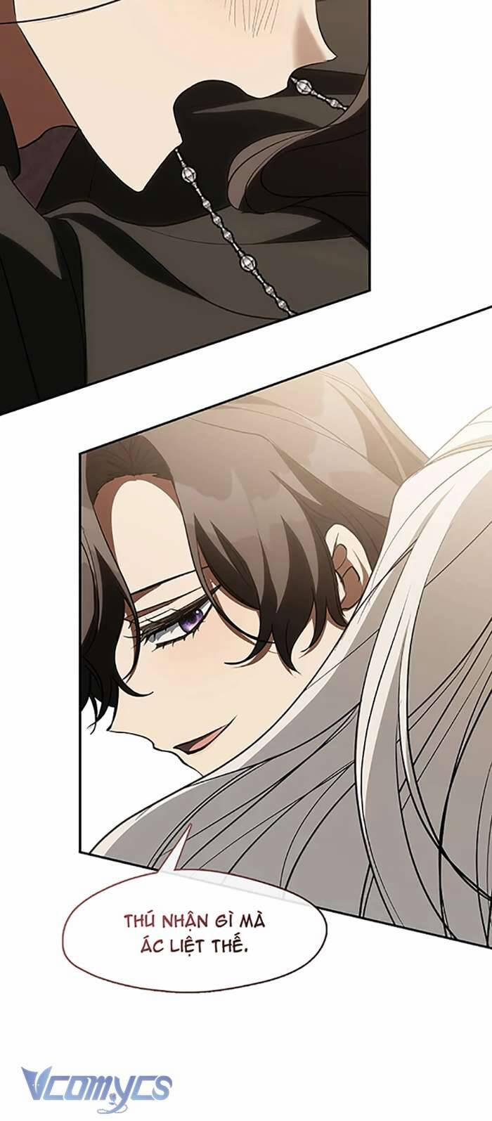 Không Thể Thoát Khỏi Người 107 trang 6