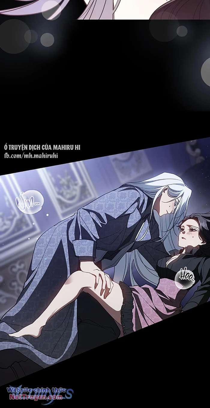 Không Thể Thoát Khỏi Người 108 trang 14