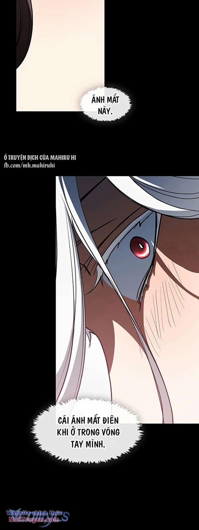 Không Thể Thoát Khỏi Người 108 trang 18