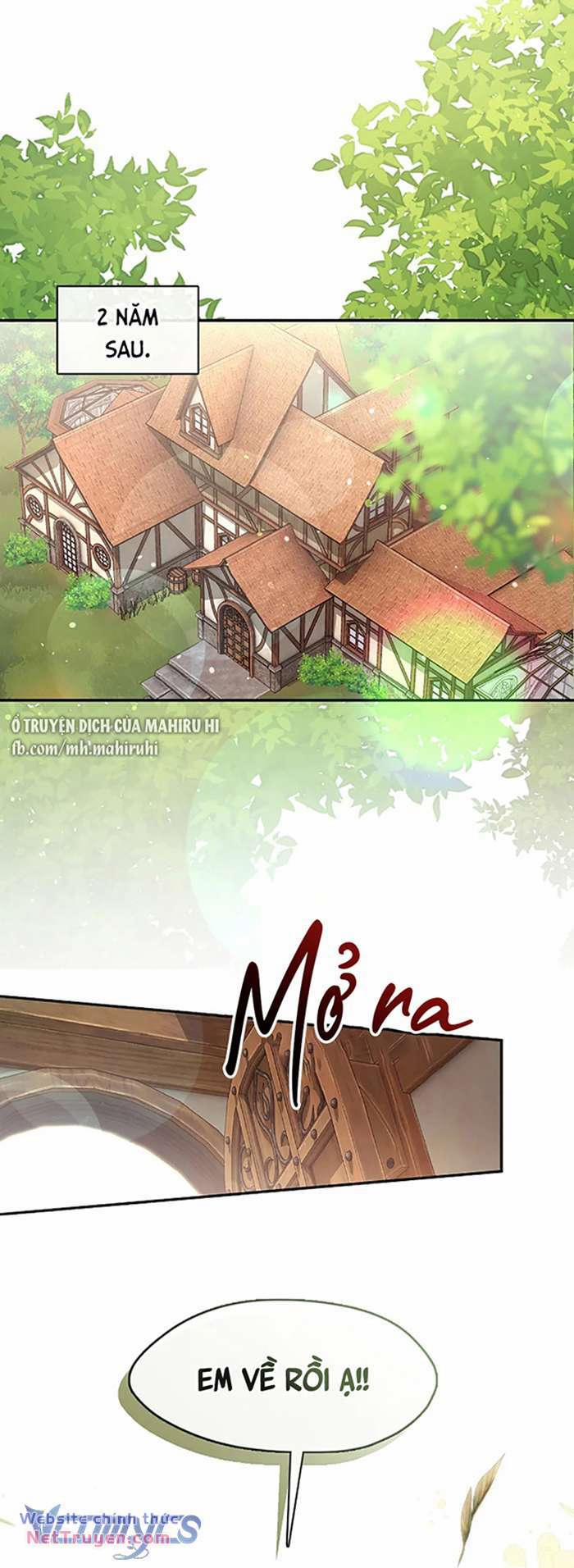 Không Thể Thoát Khỏi Người 108 trang 22