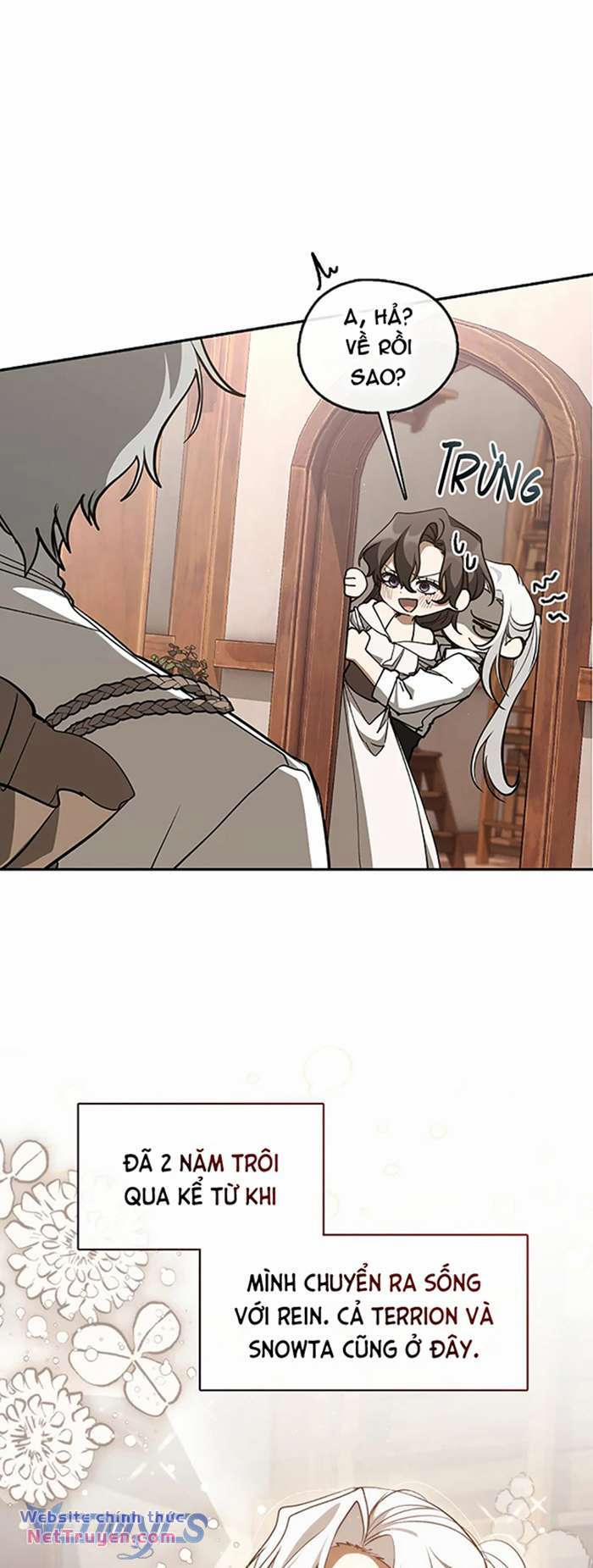 Không Thể Thoát Khỏi Người 108 trang 24