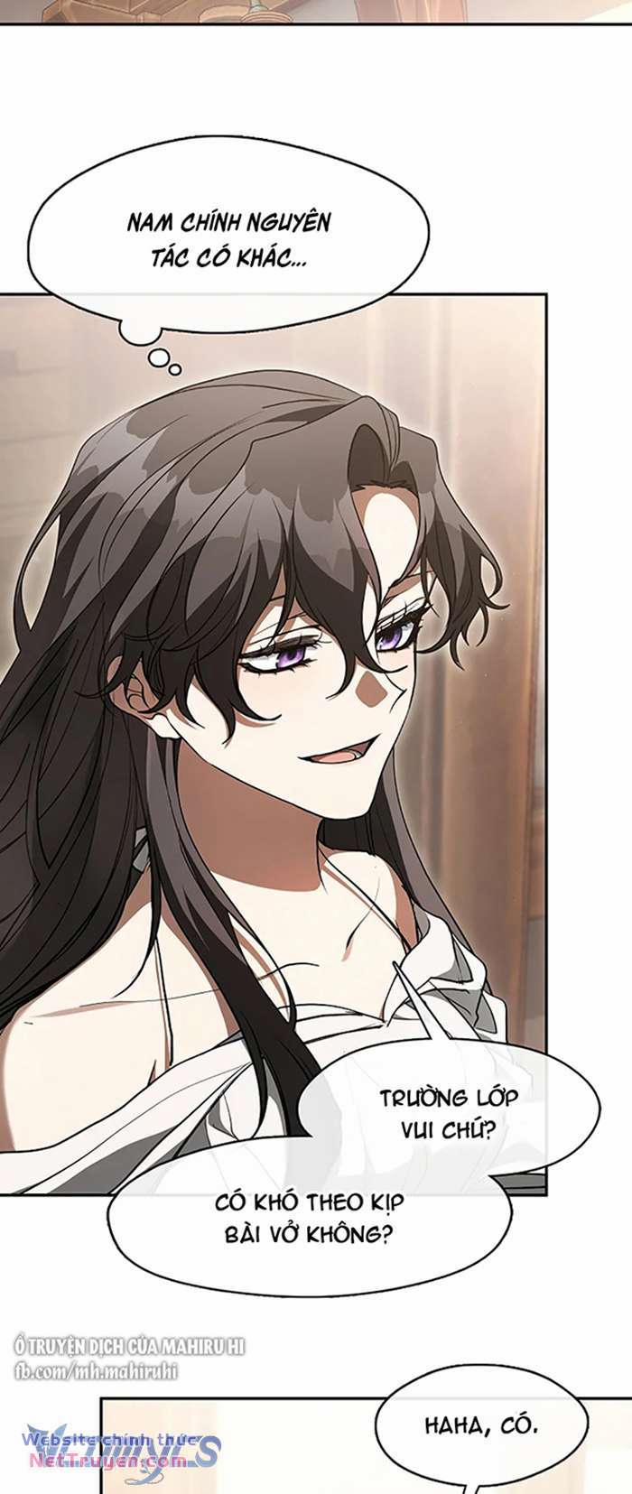 Không Thể Thoát Khỏi Người 108 trang 26