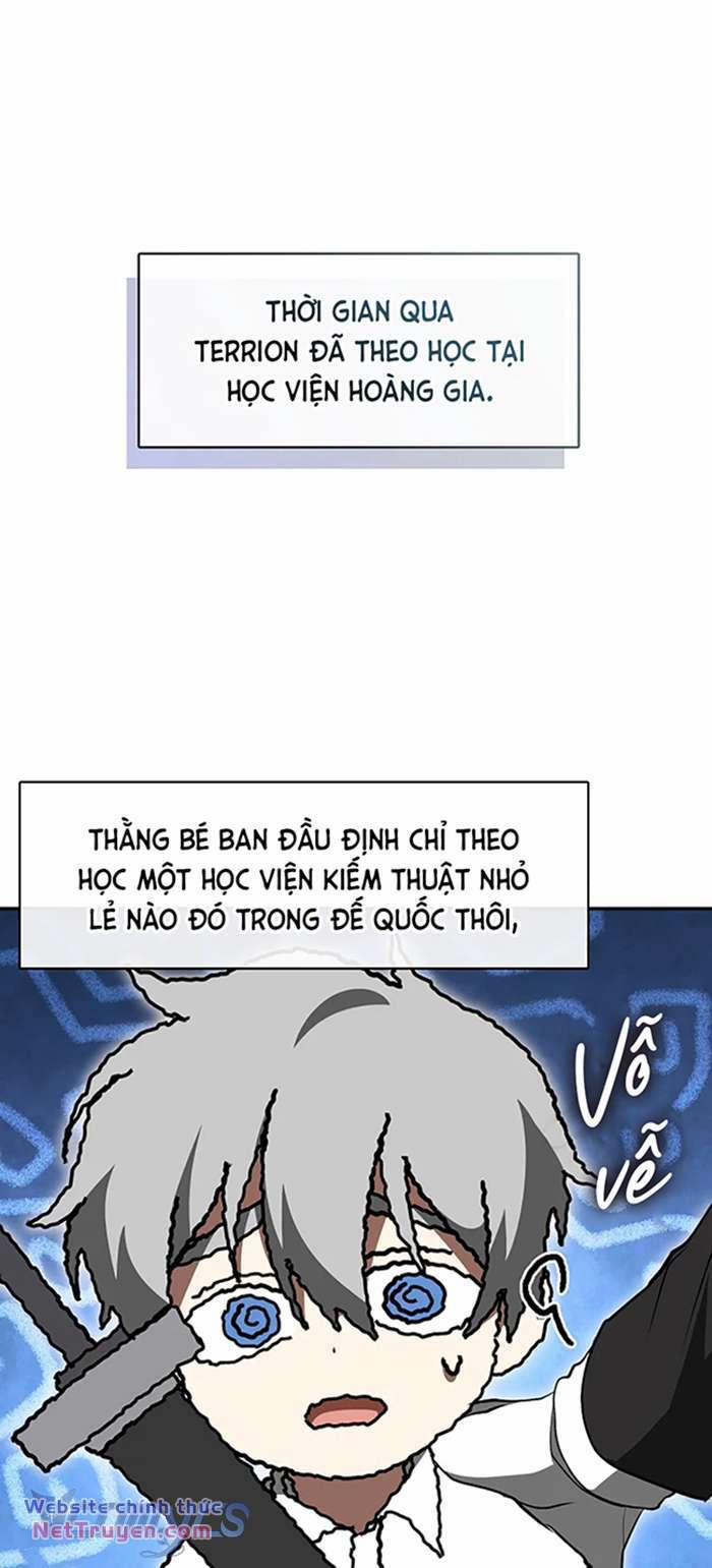 Không Thể Thoát Khỏi Người 108 trang 28