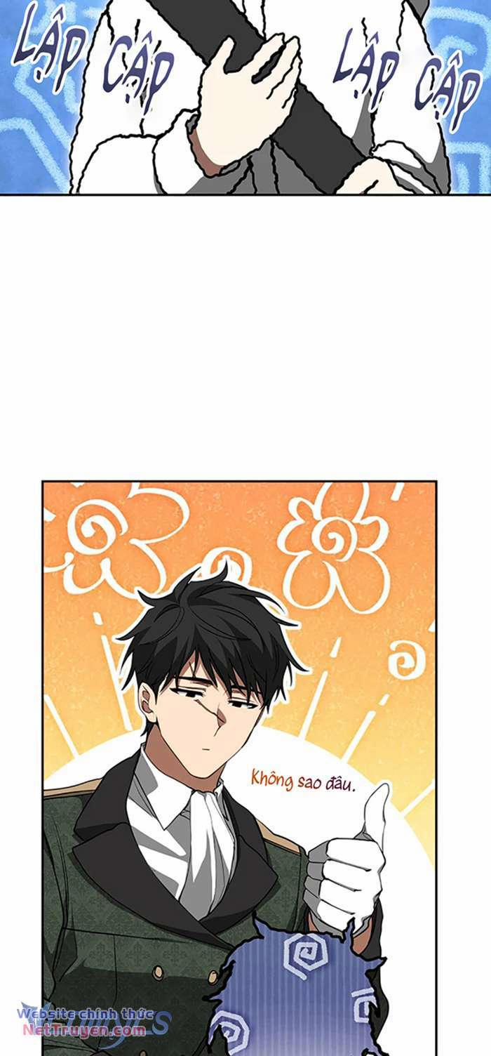 Không Thể Thoát Khỏi Người 108 trang 29