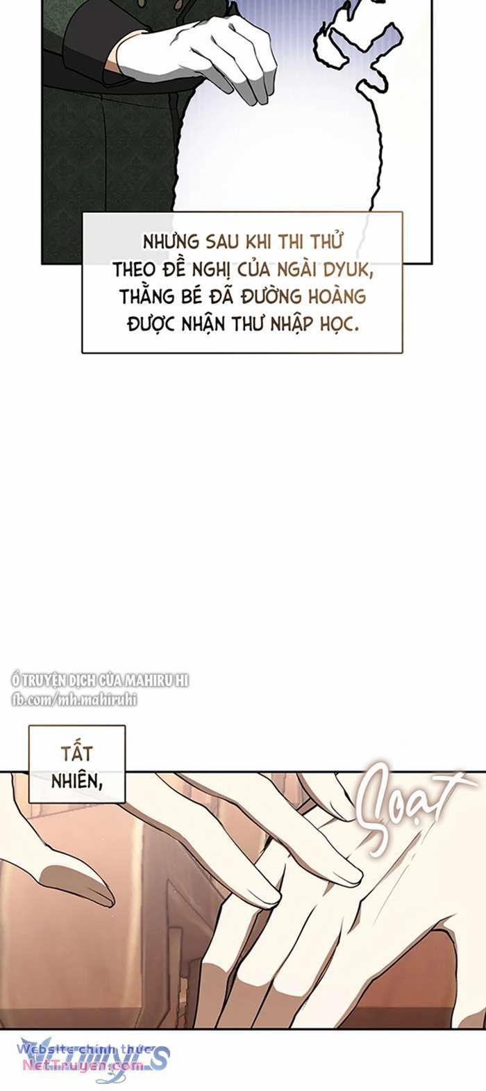 Không Thể Thoát Khỏi Người 108 trang 30