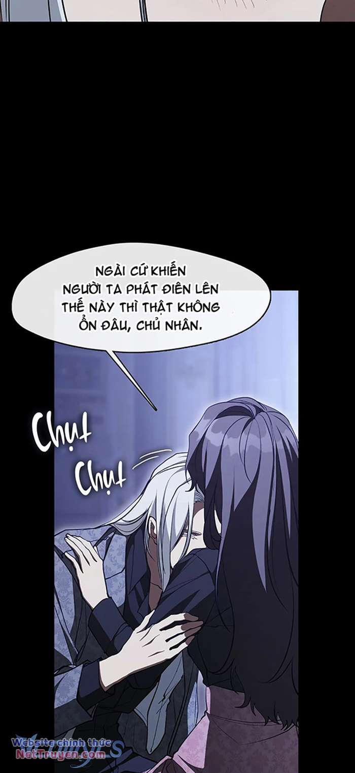 Không Thể Thoát Khỏi Người 108 trang 8