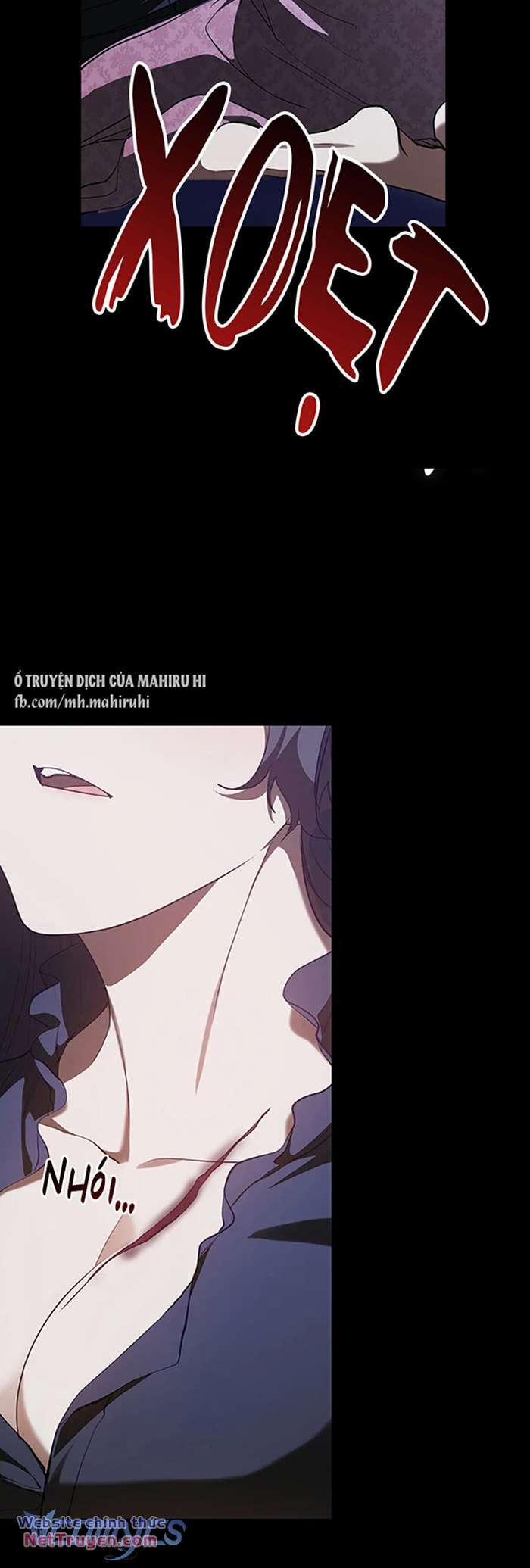 Không Thể Thoát Khỏi Người 108 trang 9