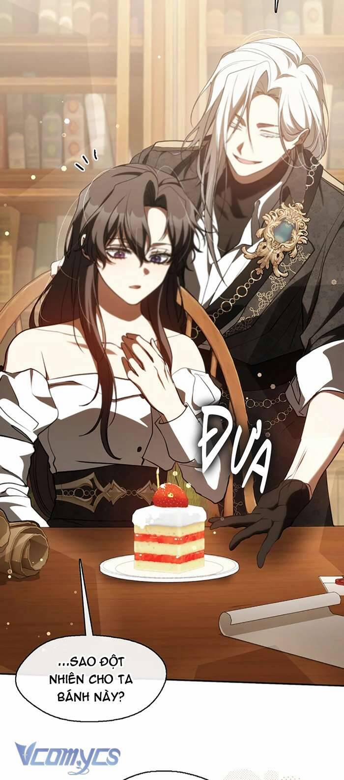 Không Thể Thoát Khỏi Người 109 trang 13